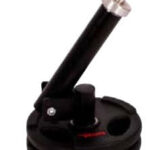 Soporte barra olimpica