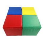 Pack cubos foam (50x50x50cm)