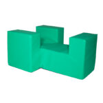 Soporte prisma oblicuo