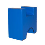 Soporte de prisma y cilindro