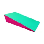 Bloque rampa plegable