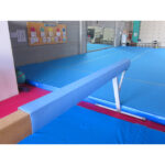 Proteccion barra de equilibrio