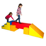 Conjunto Nº34 con prisma