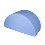 Obstaculo media luna grande