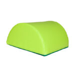 Obstaculo media luna pequeño