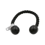 Agarre de cuerda triceps