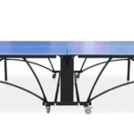 Mesa Mojave interior