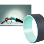 Yoga wheel