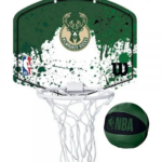 Set minicanasta NBA