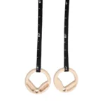 Anillas entrenamiento dedos