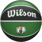 Balon baloncesto NBA team tribute celtics