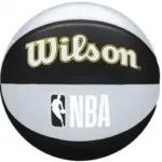 Balon baloncesto NBA team tribute jazz