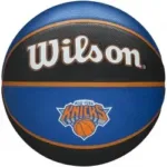 Balon baloncesto NBA team tribute knicks