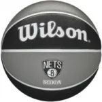 Balon baloncesto NBA team tribute nets