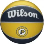 Balon baloncesto NBA team tribute pacers