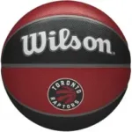 Balon baloncesto NBA team tribute raptors