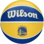 Balon baloncesto NBA team tribute warriors