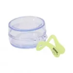 Lote 10 pinzas para nariz con caja