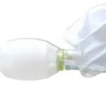 Resucitador pediatrico