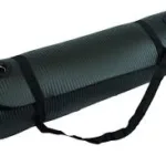 Colchoneta deluxe ollados