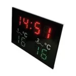 Panel de informacion