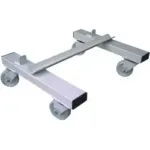 Carro portapoterias futbol sala/balonmano