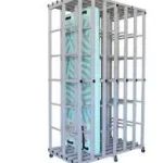 Armario aqua fit base