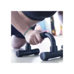 Juego barras de flexiones