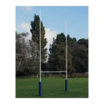 Juego de porterias de rugby