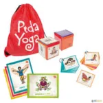 Kit peda yoga