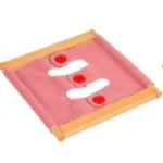 Marcos de vestir montessori