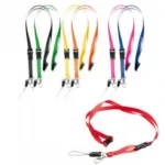 Lanyards