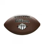 Balon futbol americano wilson mvp