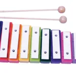 Carrillon y libro musical