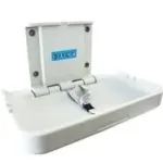 Cambiador horizontal