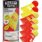 Volante speed badminton