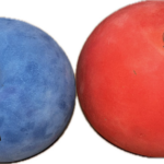 Pesos de lanzamiento