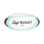 Balón Rugby Super soft Talla 2