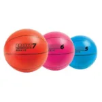 Pelota Baloncesto Tecnocaucho