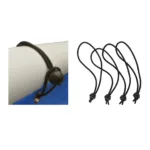 Elasticos para Lonas y Redes