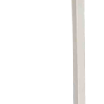 Jgo de postes lastrados móviles