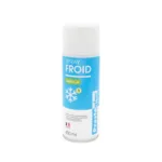 Spray Frio con Arnica
