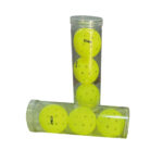 Bote de tres Pelotas Pickleball