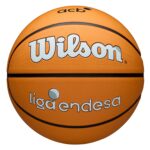 Balon wilson Liga Endesa