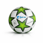 Balón de fútbol sala  termosellado | Sin costuras y resistente al agua