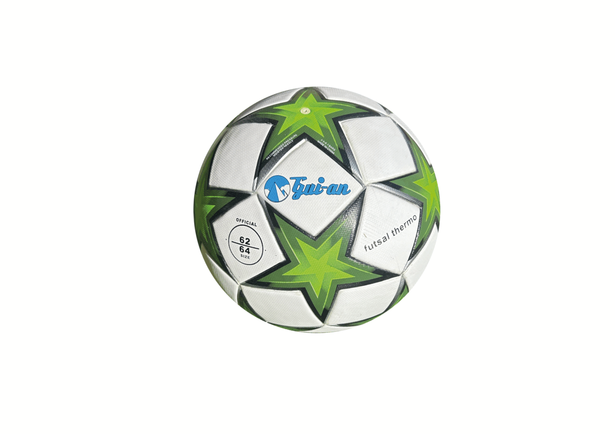 Balón Futsal Thermo - Imagen 1