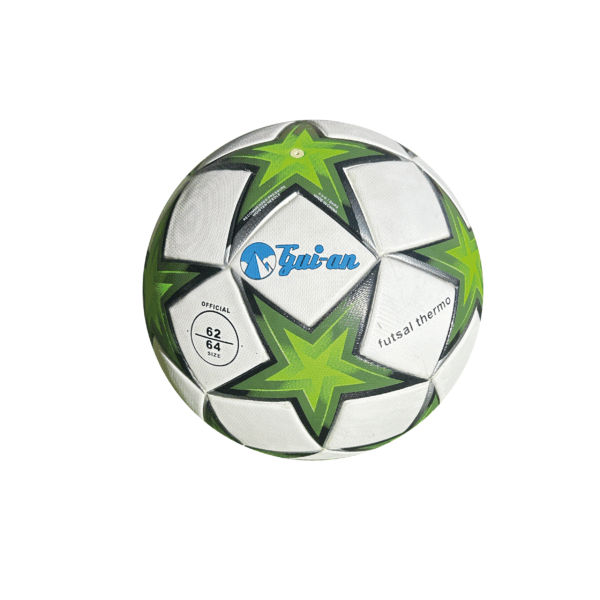 Balón Futsal Thermo