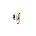 Pitjau – Juego de bola de aire para interior