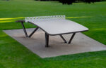 Mesa Teqball Archi pingo - Imagen 2