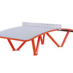 Mesa Teqball Archi pingo